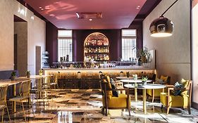Mercure Ferrara Hotel